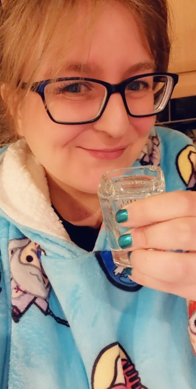 When Sir tells you to have a glass of water. Check mate 😁