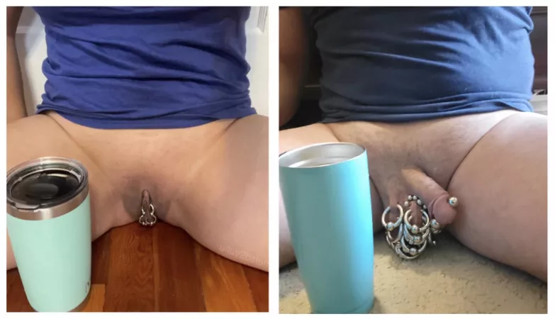 When someone tells you that u/Lukejedi94 has a similar coffee cup and seemingly similar interests, you have to copy his pose and wonder who wore it best š¤