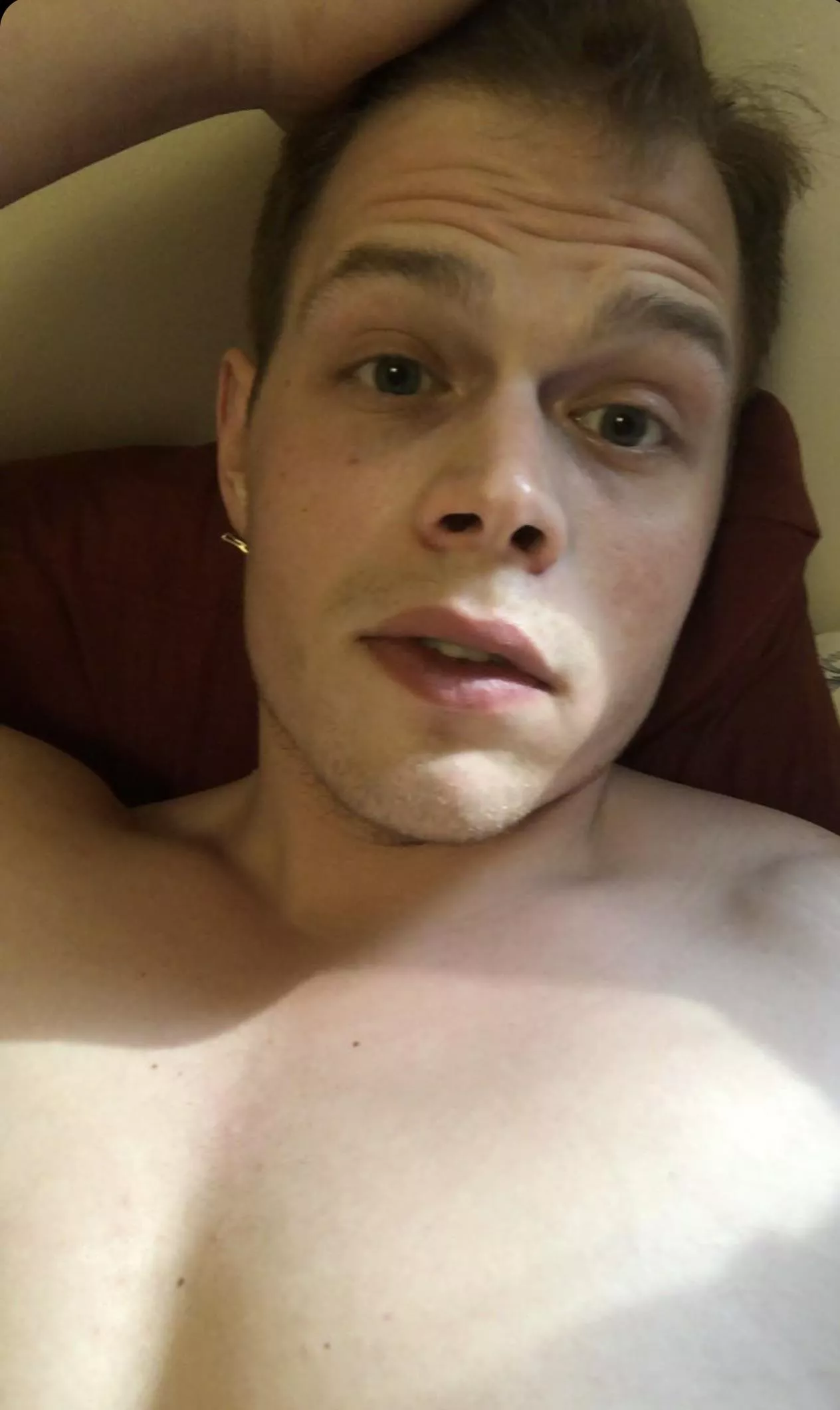 When that sun is hittin’ just right