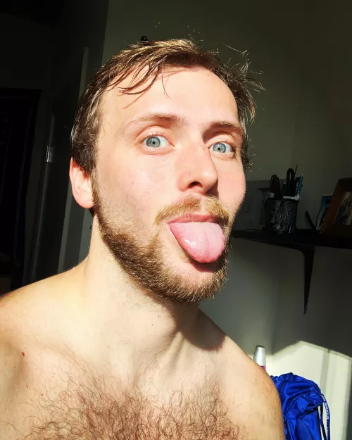 When the lighting is on pointe π