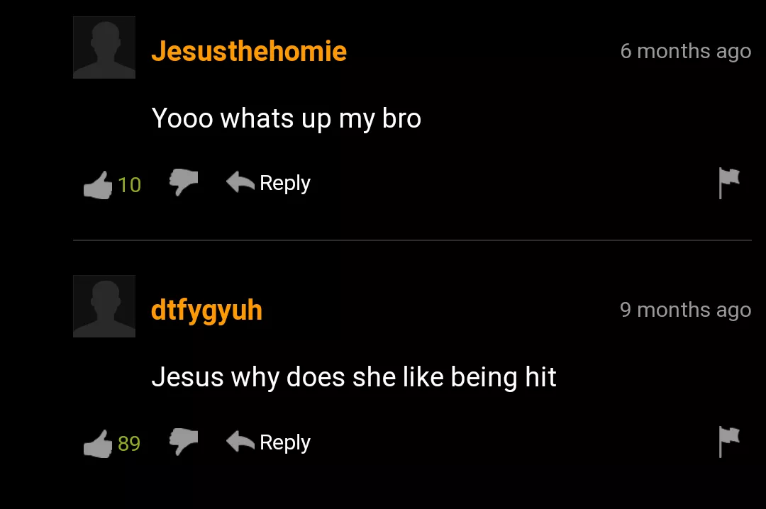 When u type in  When u type in