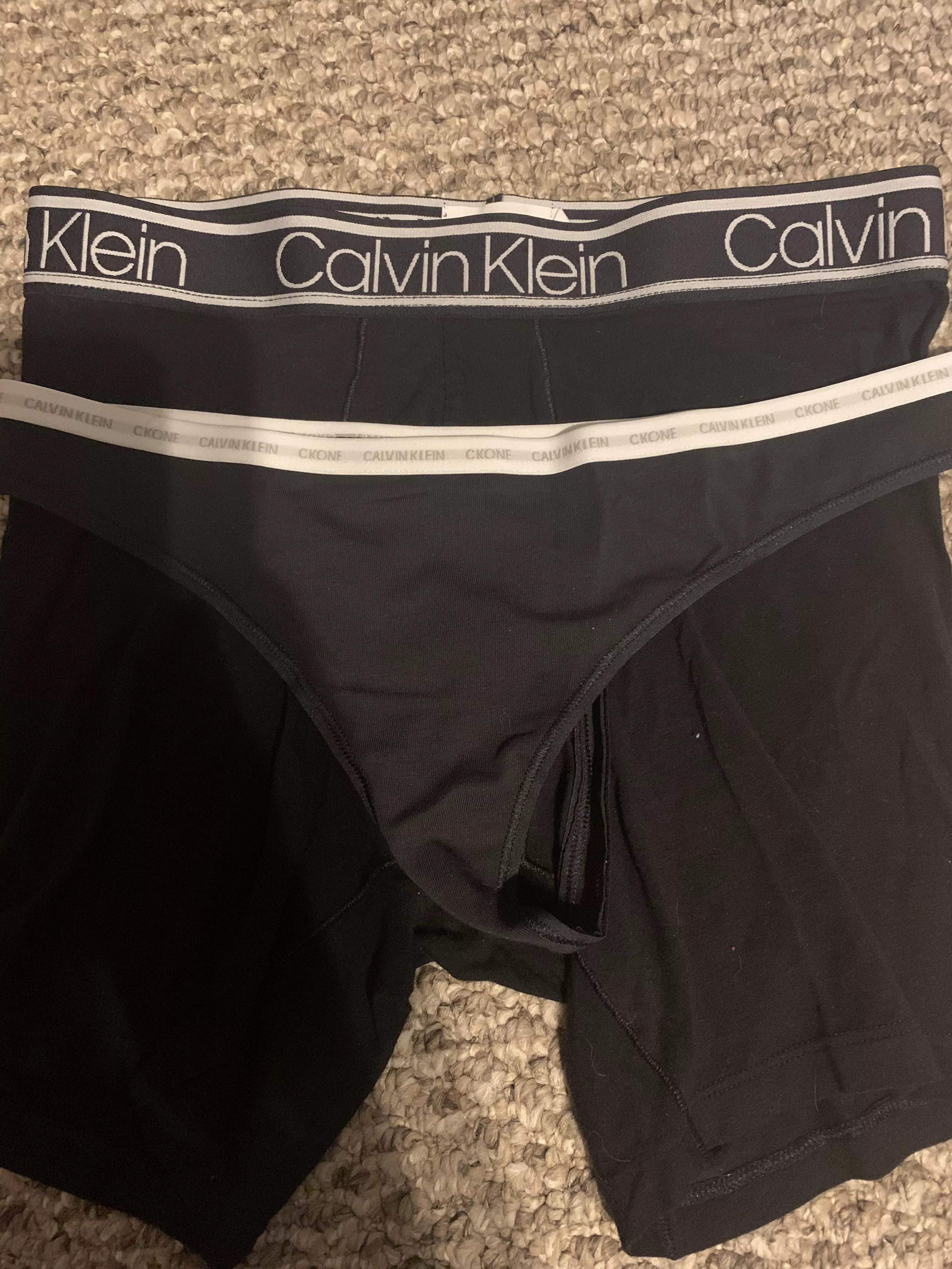 When you and your girlfriend accidentally match underwear (pms open) When you and your girlfriend accidentally match underwear (pms open)