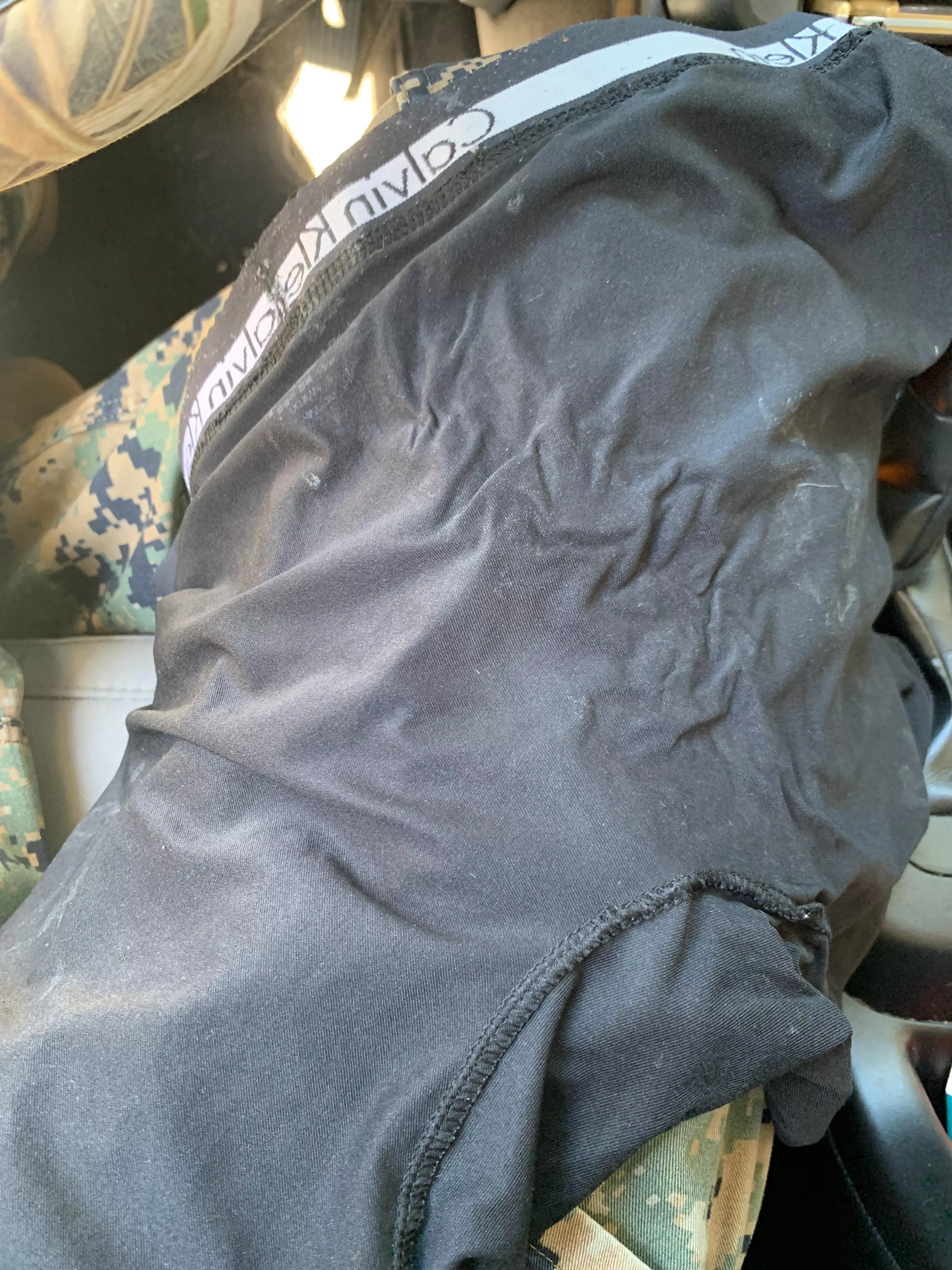 When you friend barrows your truck and cums in a pair of you underwear. PM me if your into some real kinky shit let’s talk. When you friend barrows your truck and cums in a pair of you underwear. PM me if your into some real kinky shit let’s talk.