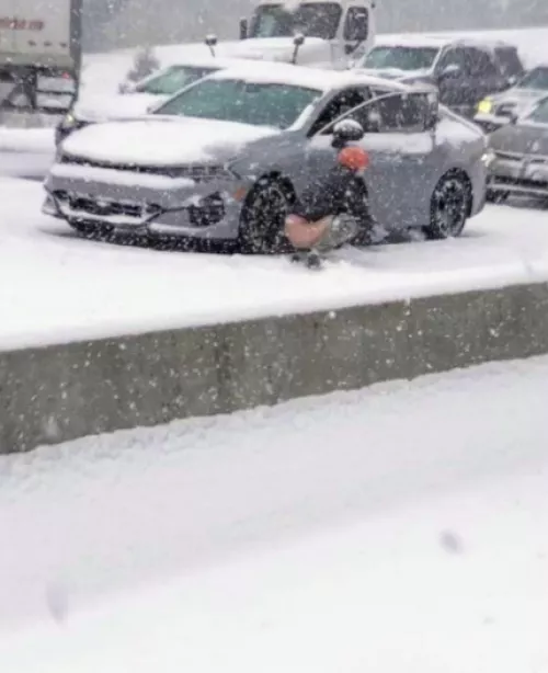 when you gotta go you gotta go