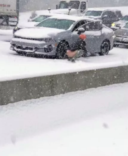 when you gotta go you gotta go