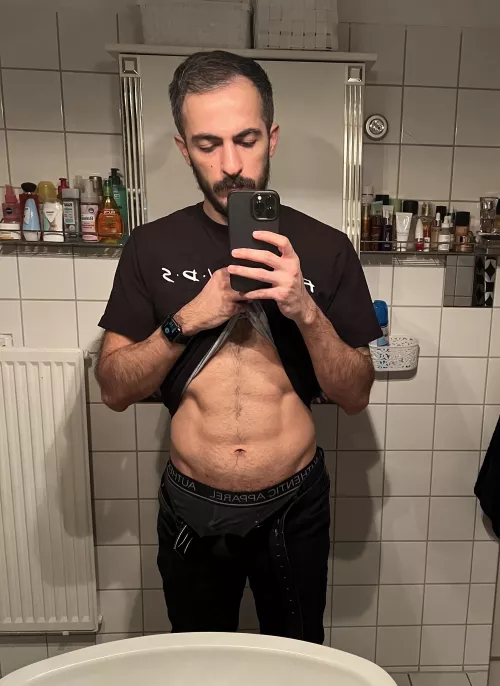 When you hate going to gym but also like the results it brings. ๐คก