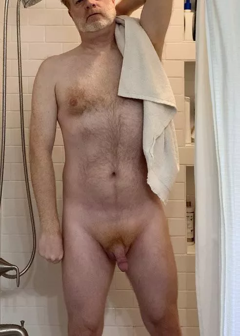 When you hit [53] some of the cinnamon turns to sugar. Still all ginger.