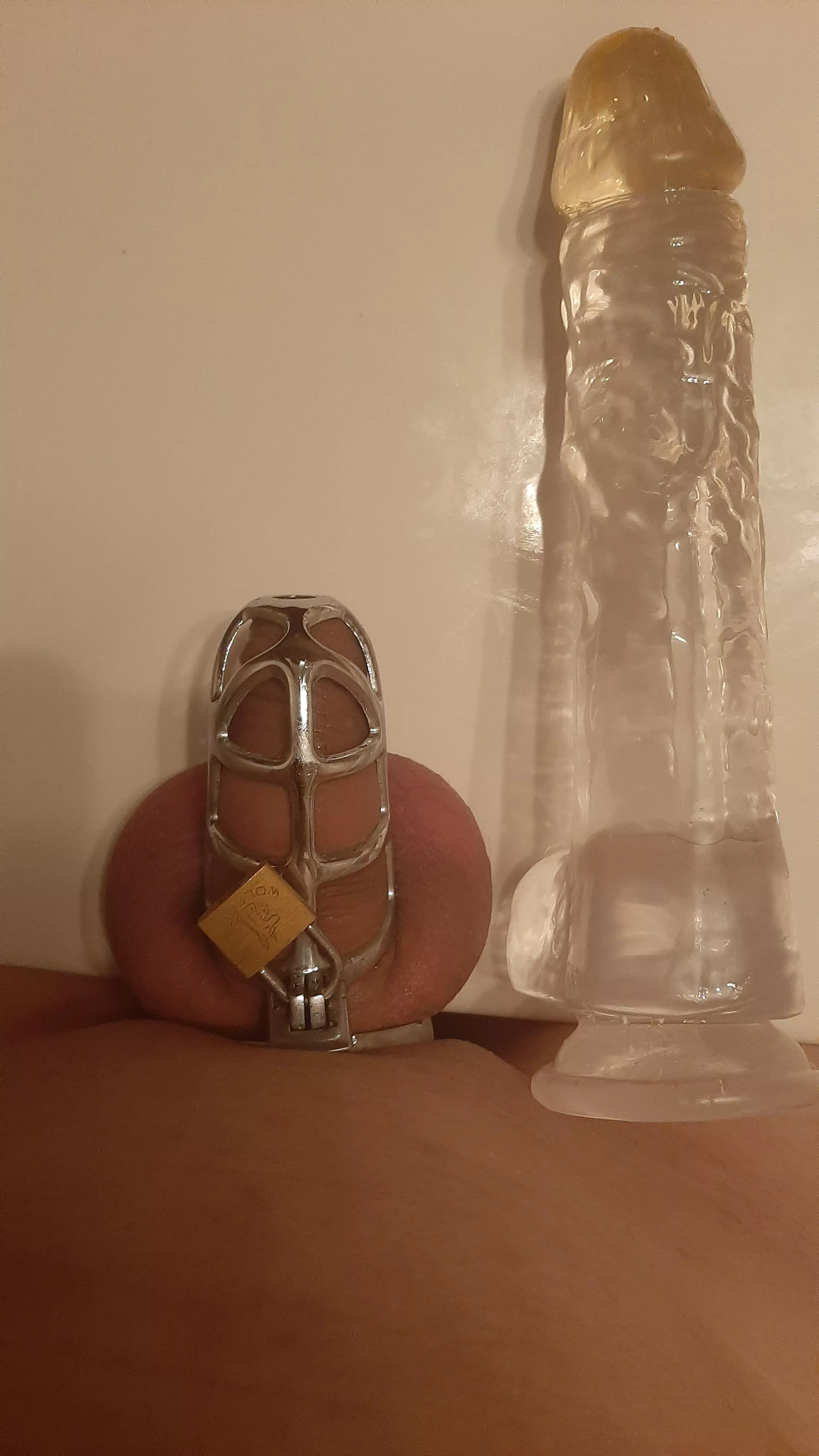 When you just can't compare