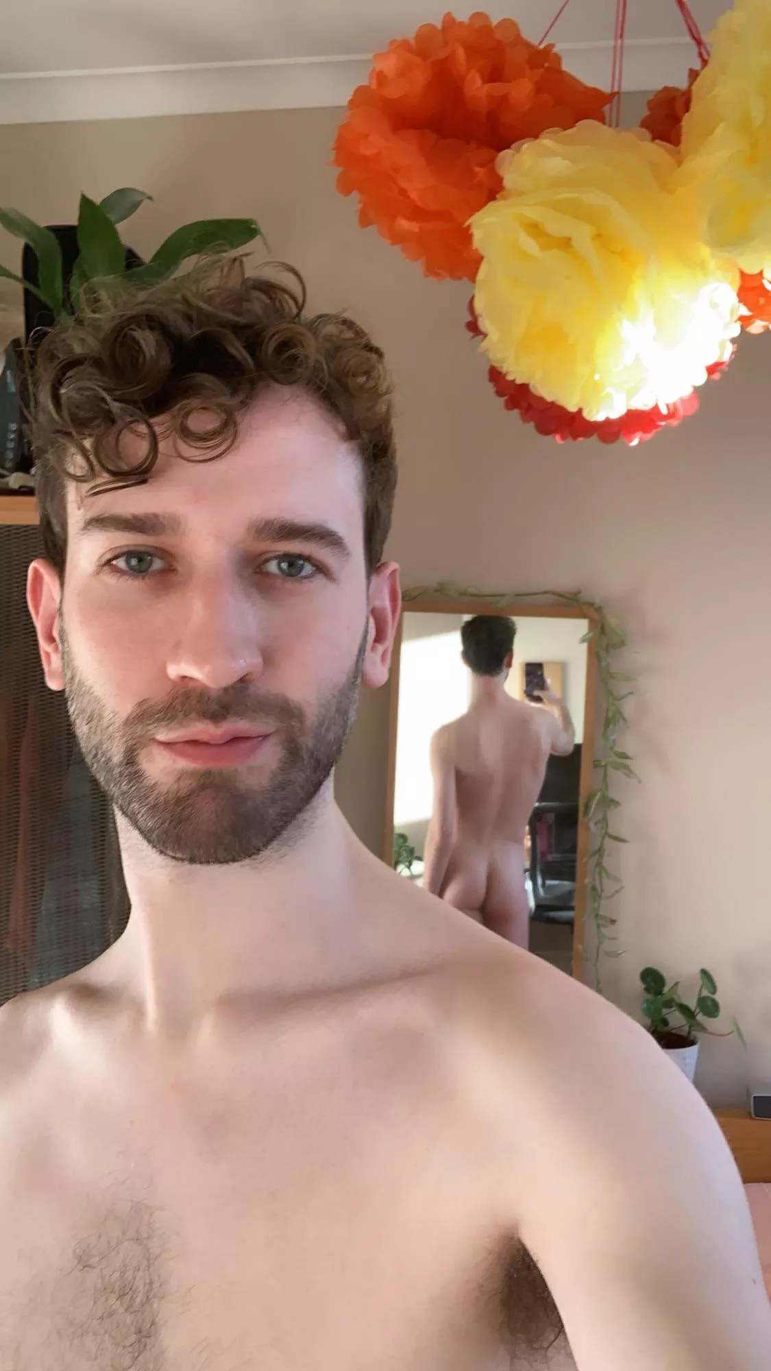 When you kind of want to top yourself 😏