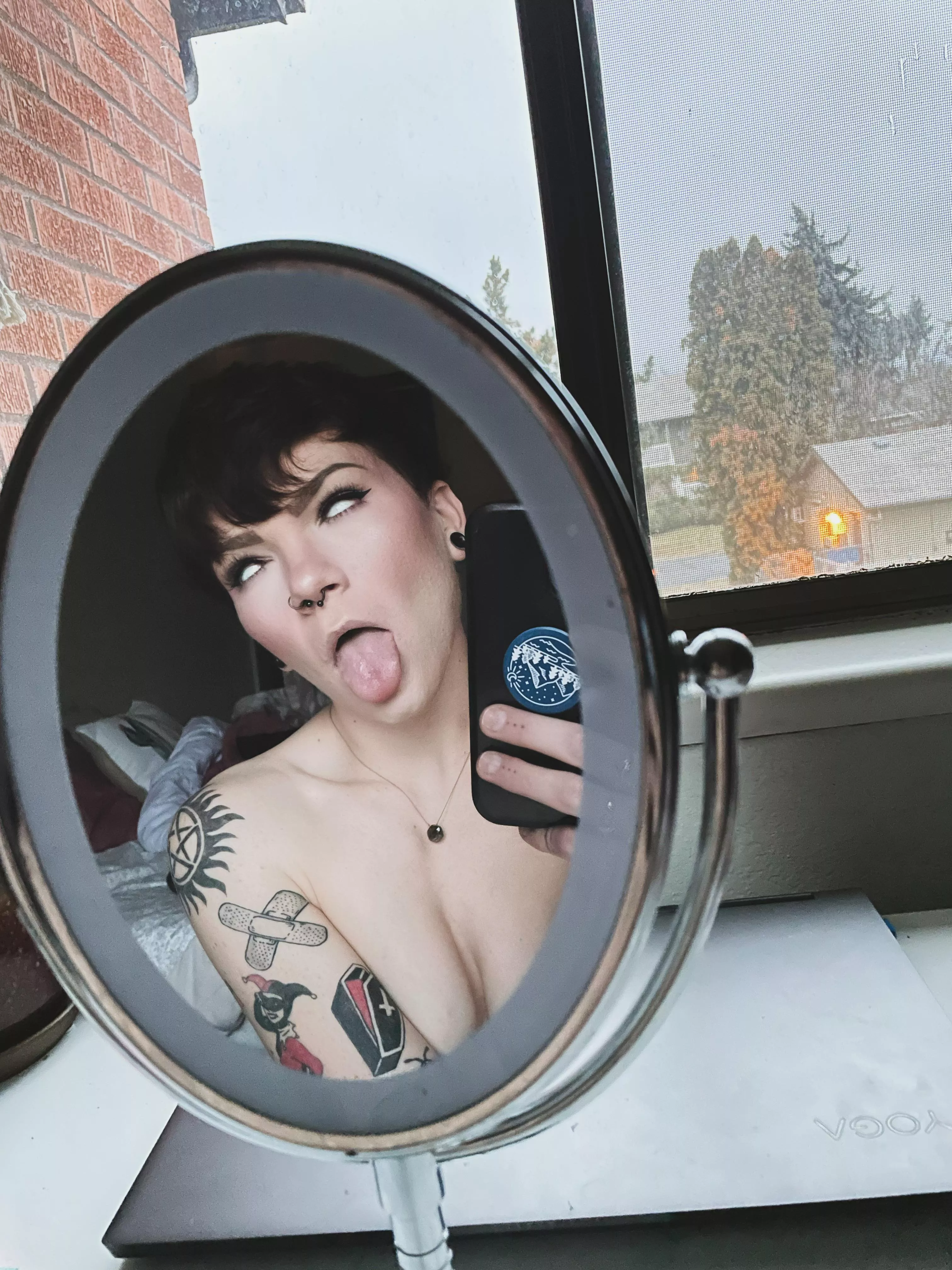 When you know, you know…