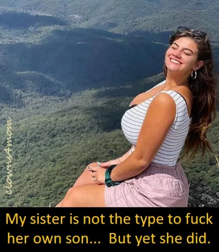 When you least suspect...