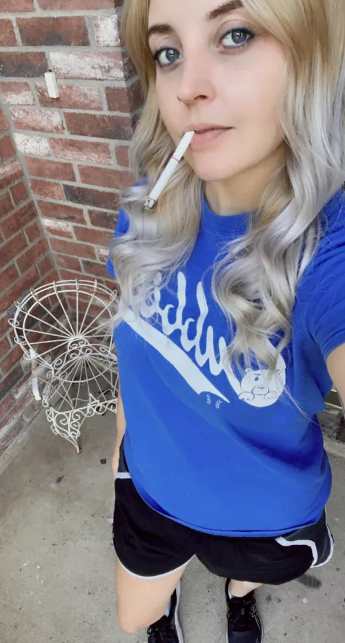 When you look like the innocent milf next door no one ever expects just how bad you can be π