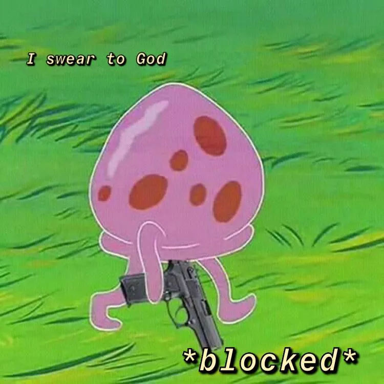 when you respond to one comment and then their in ur dms asking to be ur slave when you respond to one comment and then their in ur dms asking to be ur slave