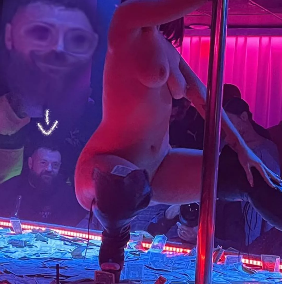 When you see god 👀