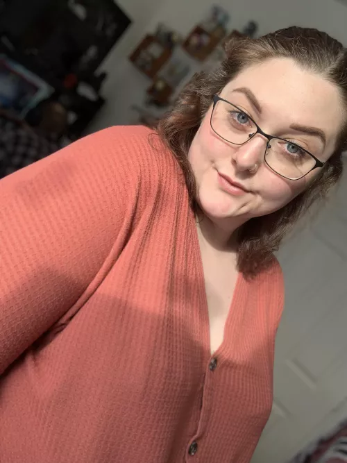 When you try to make yourself feel better, you take selfies🤣☀️