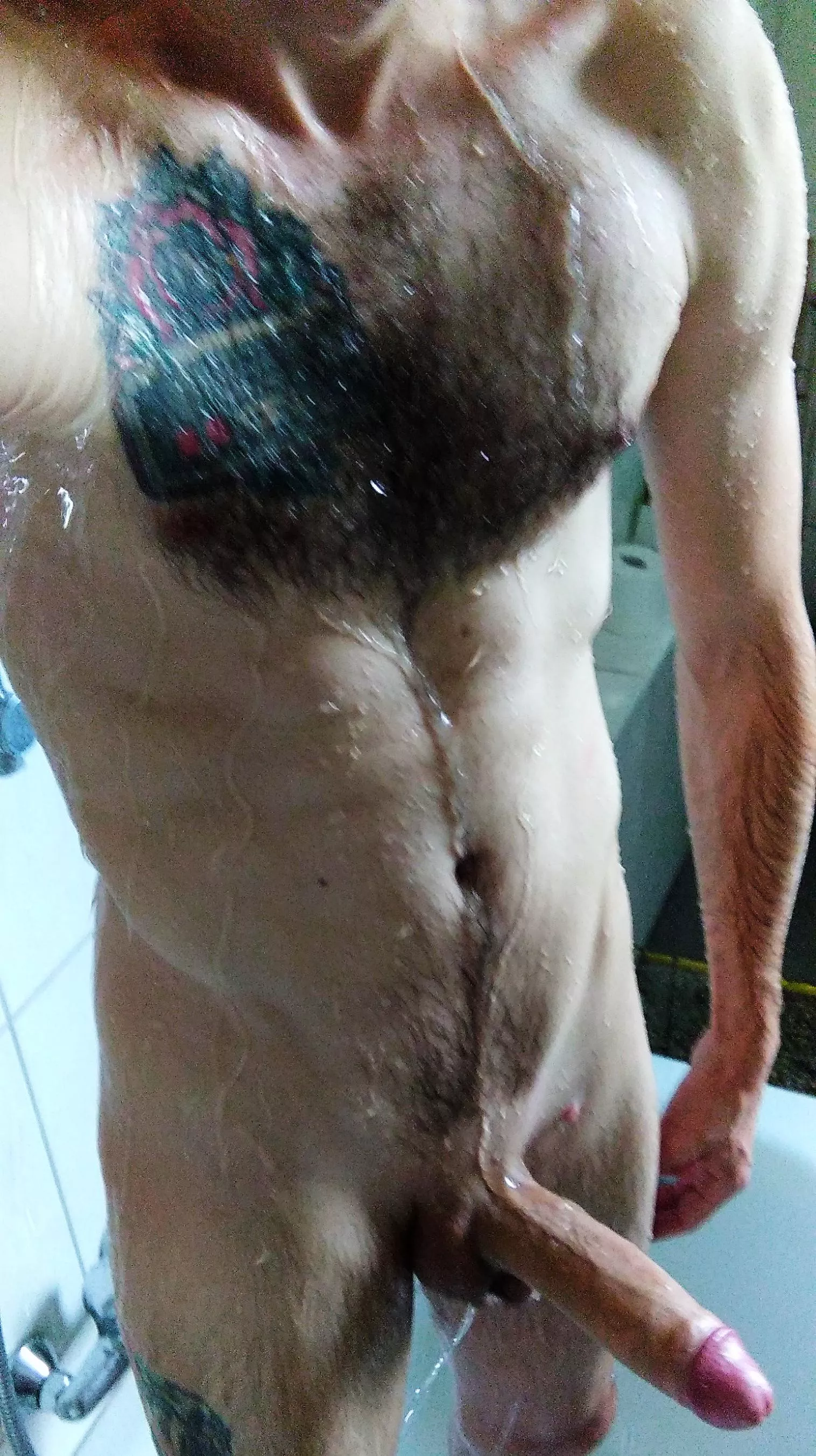 When you turn yourself on while taking pics π
 When you turn yourself on while taking pics π