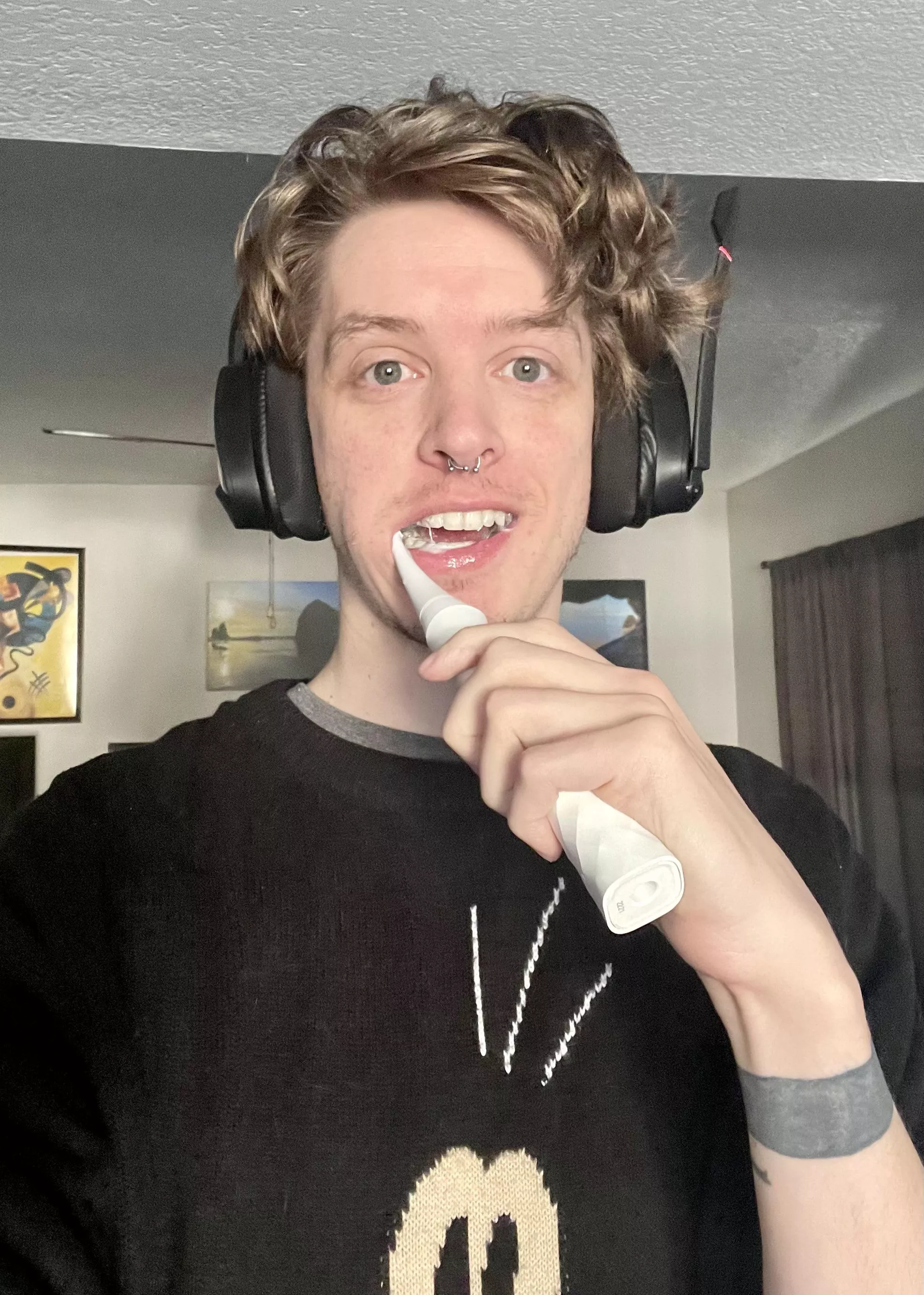 When you wake up and enter the Endwalker queue first thing so you can shower and brush your teef while you wait.