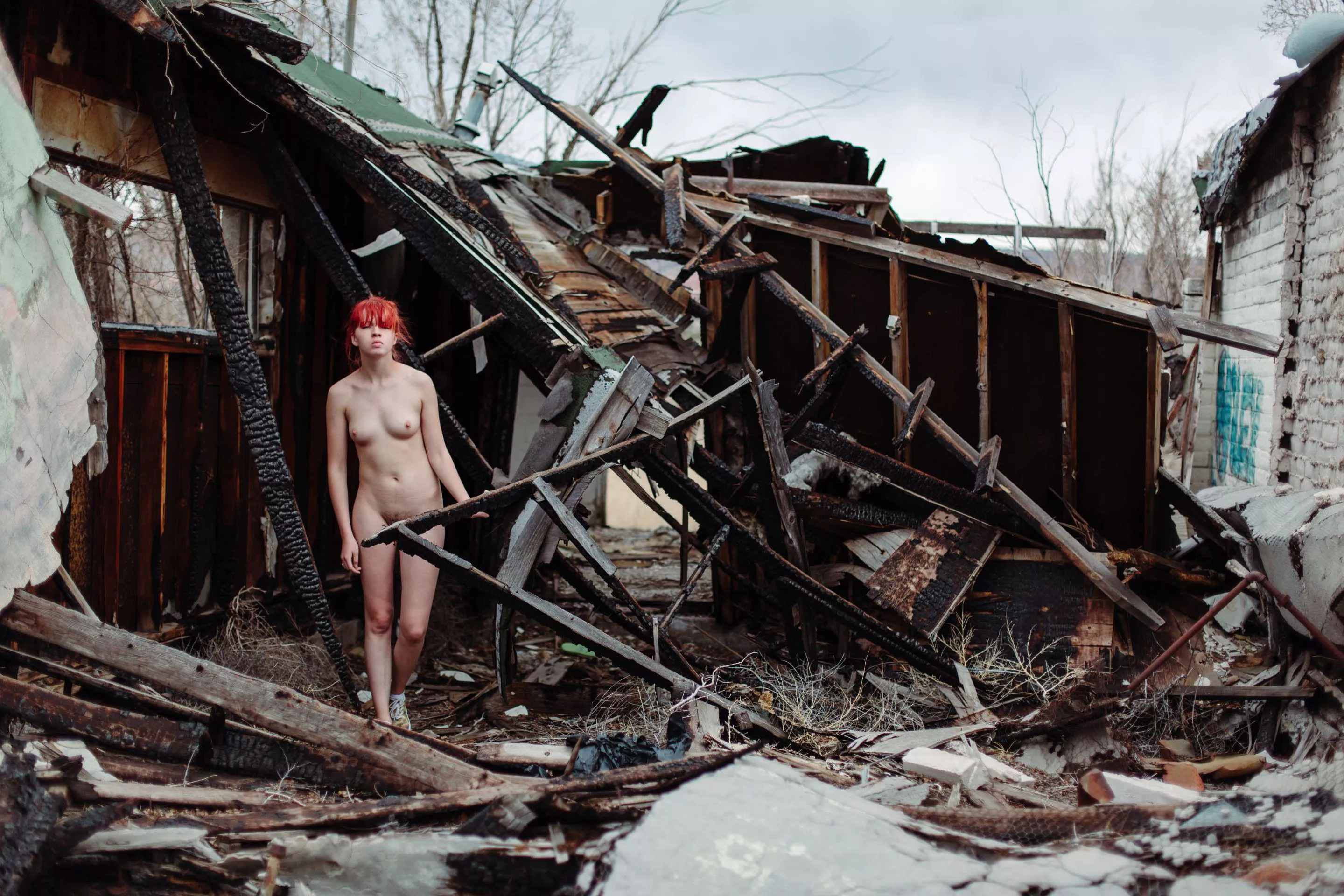 When you walk around the whole area just to try to get the shot... It ain't fun all the time. When you walk around the whole area just to try to get the shot... It ain't fun all the time.