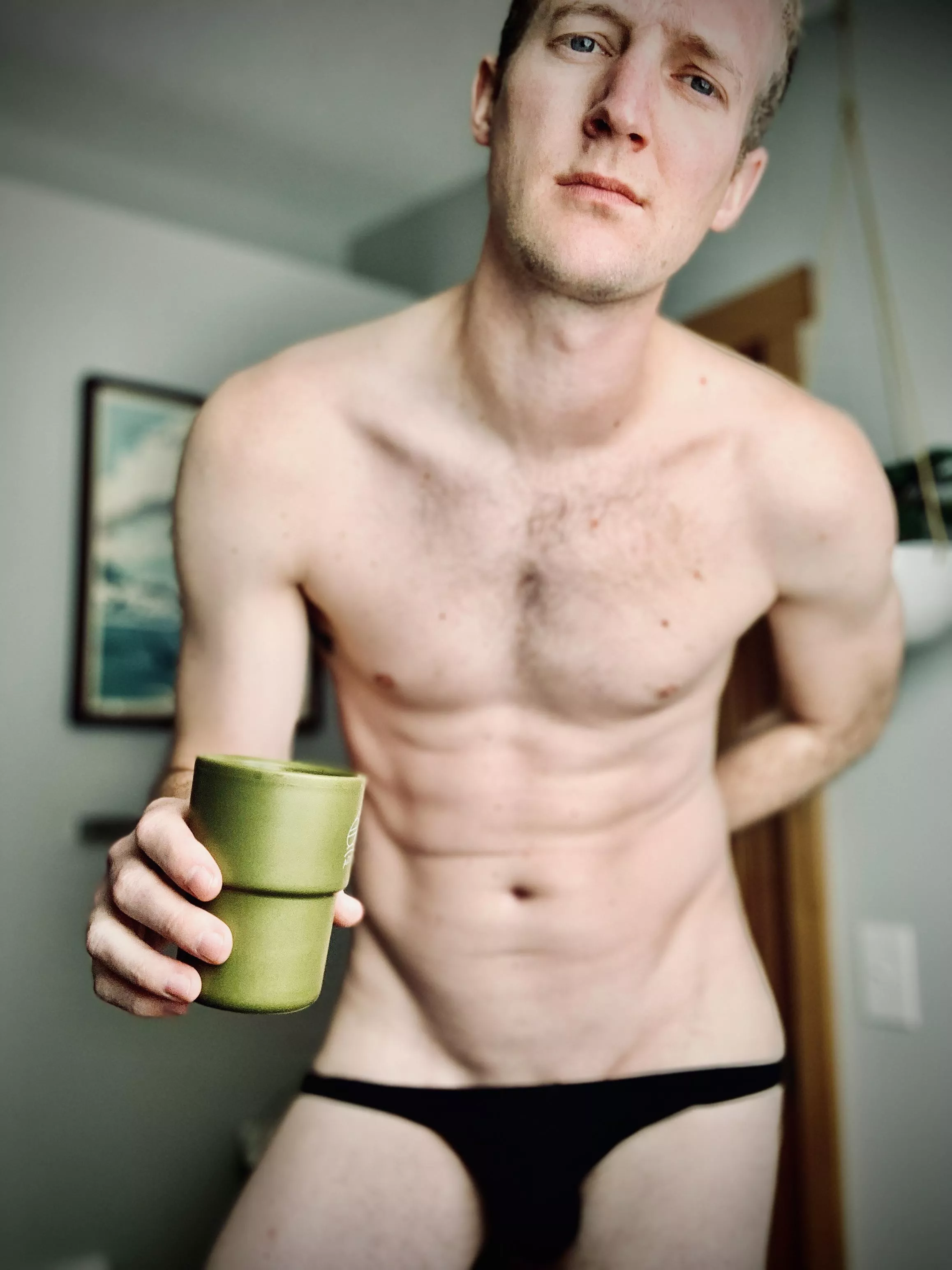 When you want a cup of coffee but the best you get is a cup of anxiety When you want a cup of coffee but the best you get is a cup of anxiety