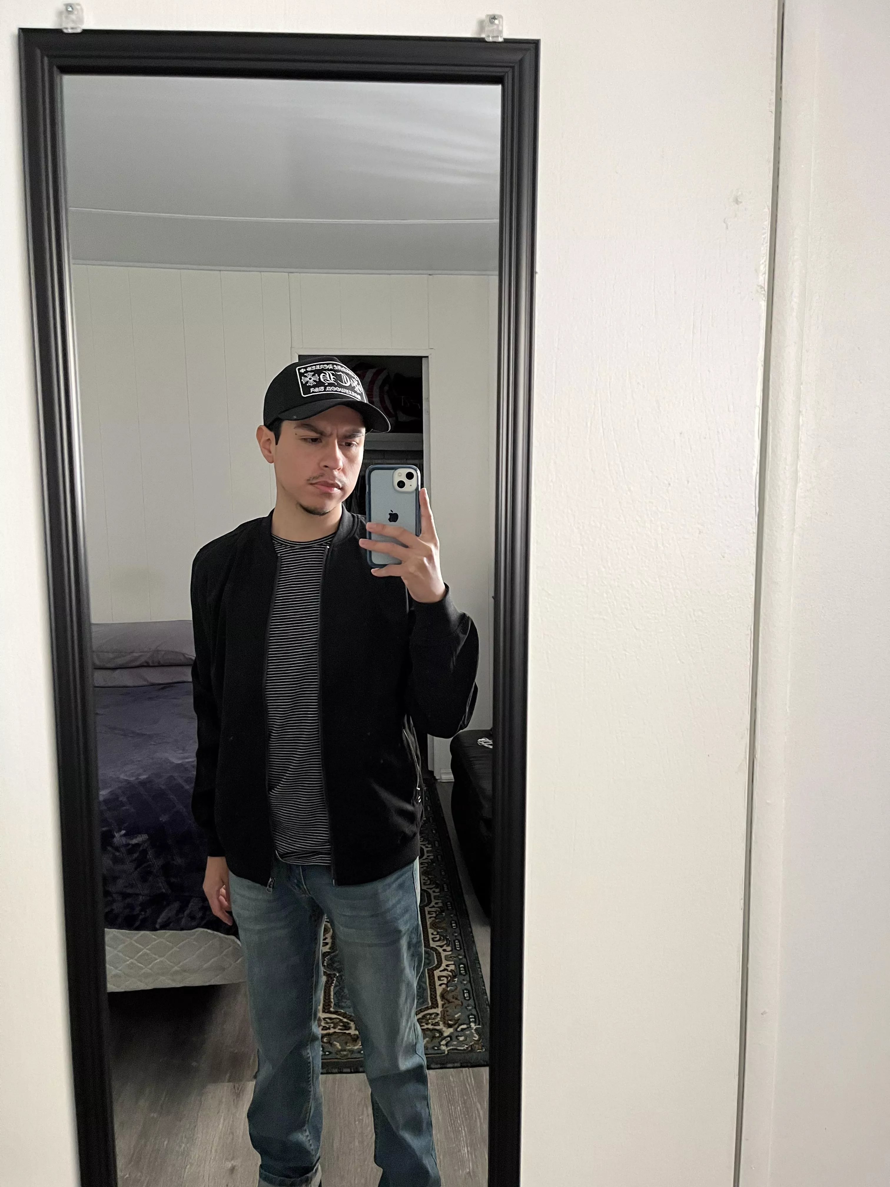 where are all my bi homies at?