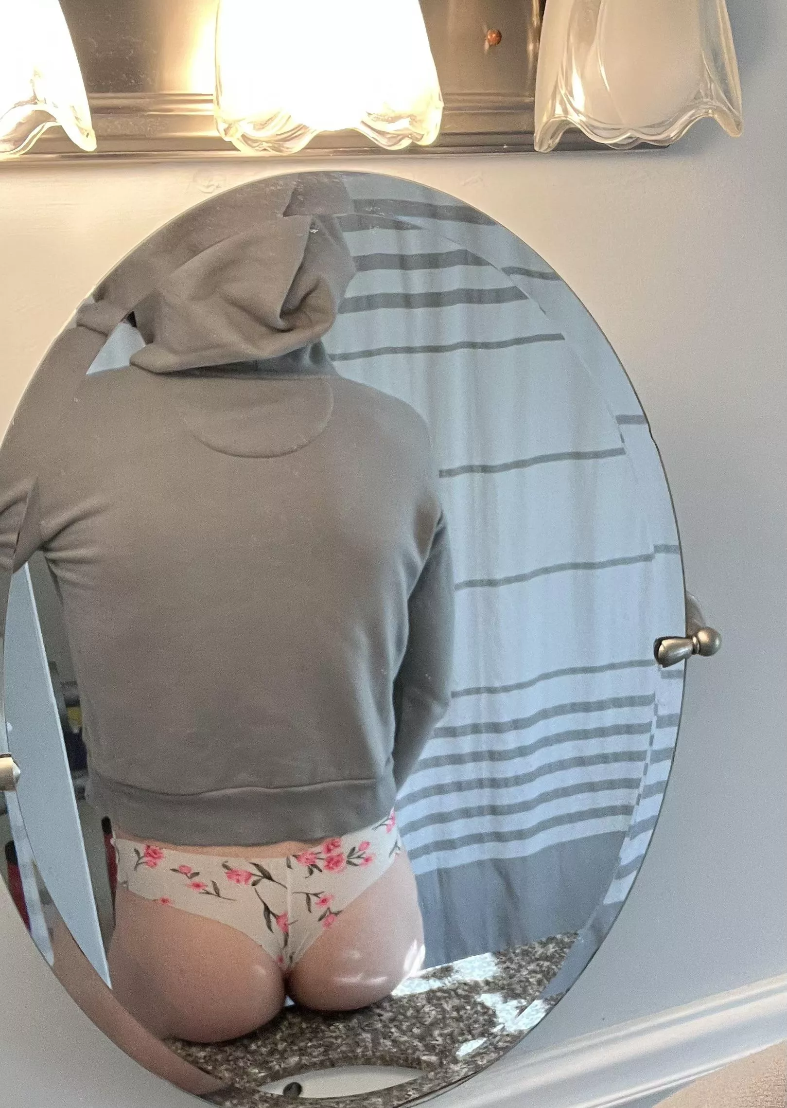 Where are all my older daddies at?