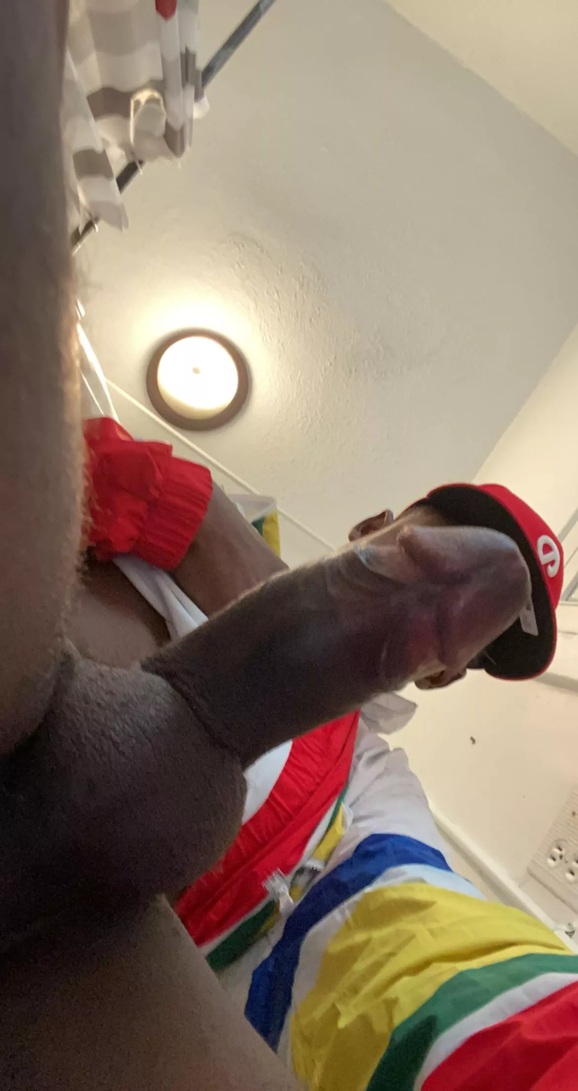 Where are all the sissy boys ? Daddy needs help rn