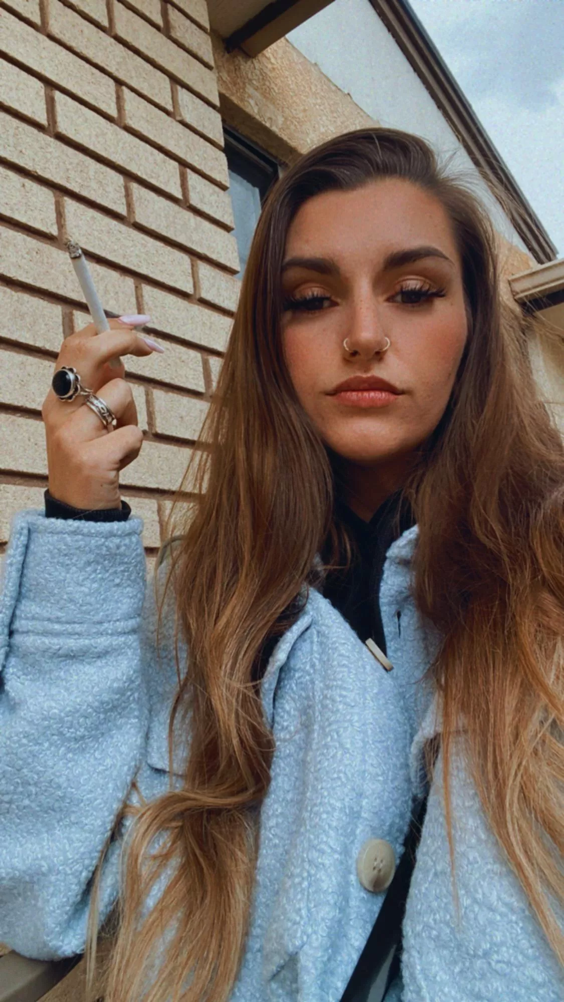 where are my ashtrays?