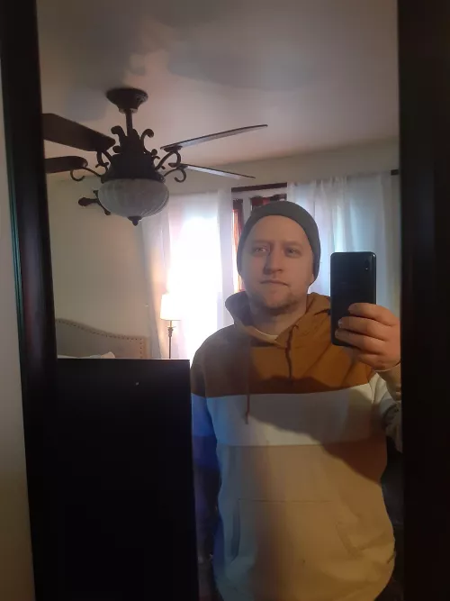 Where are my boyfriends?