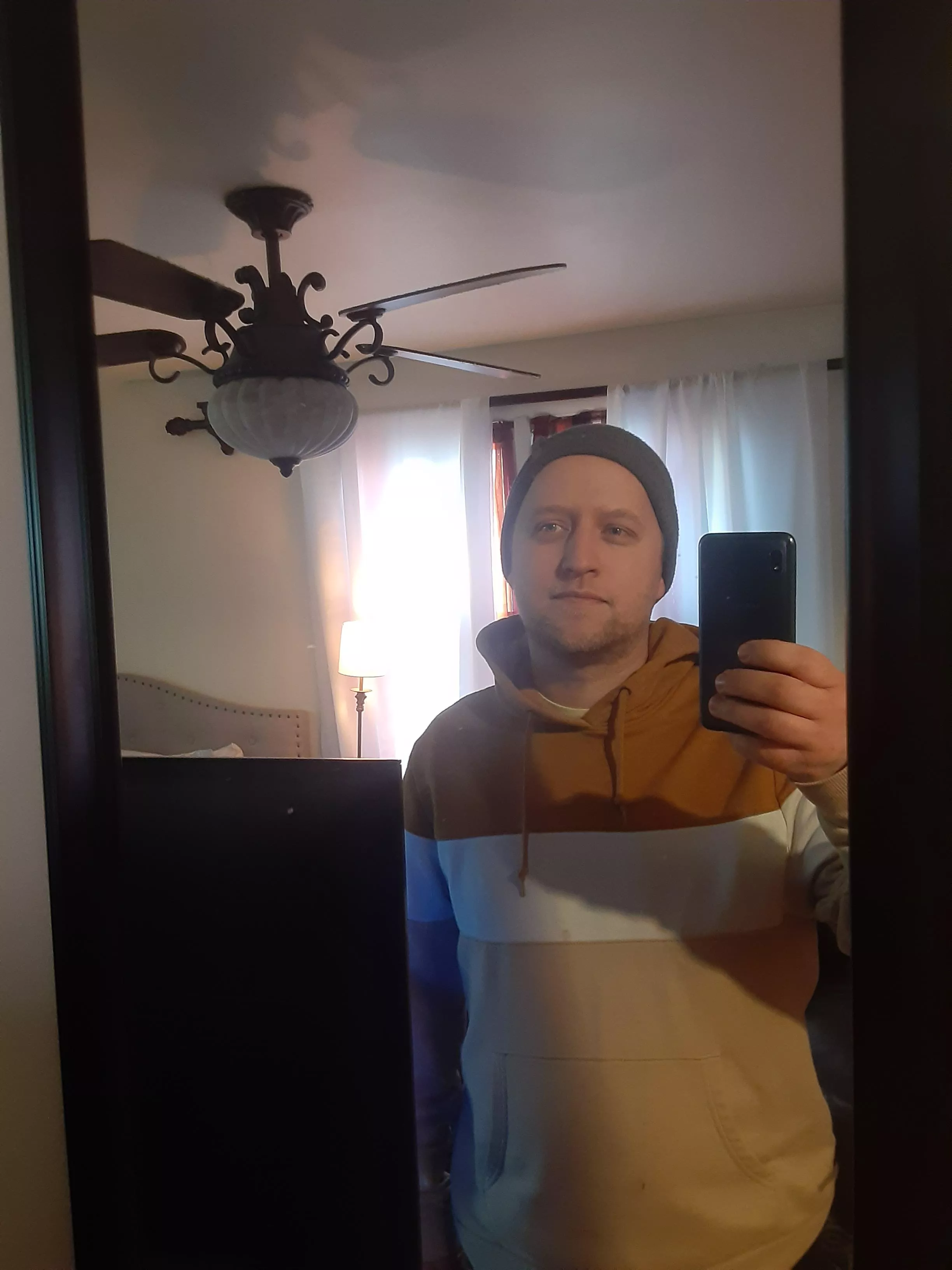 Where are my boyfriends?