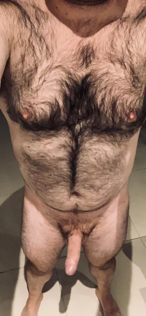 Where are my fellow guys with kinks they feel ashamed of?