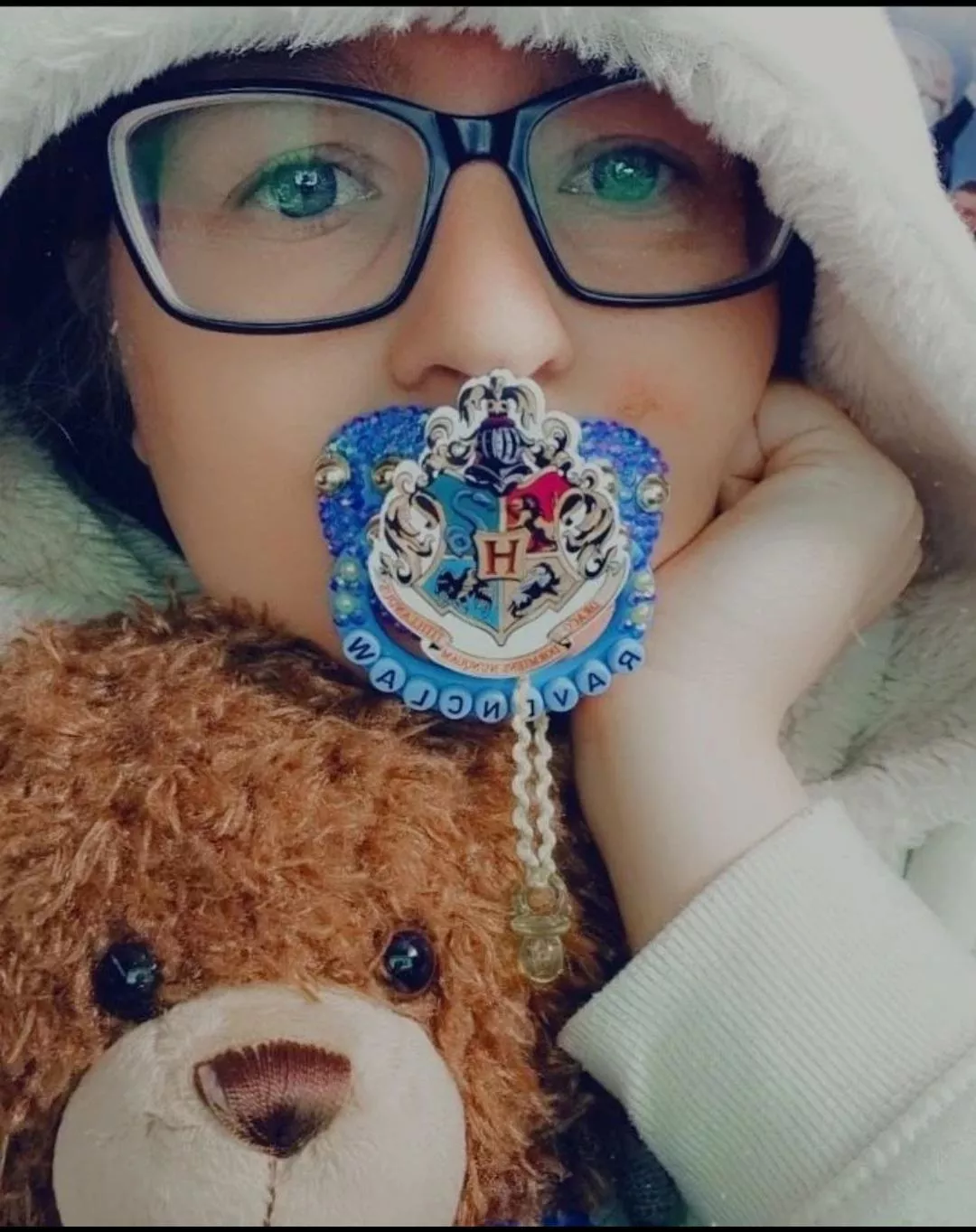 Where are my fellow Potter heads? What's your Hogwarts house?