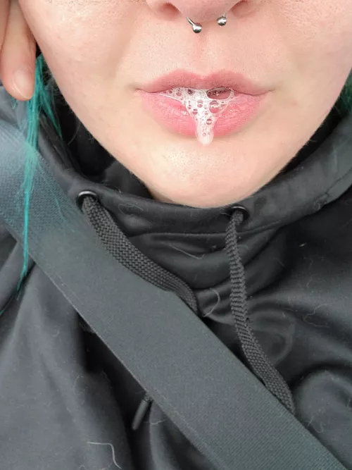 Where are my spit boys?