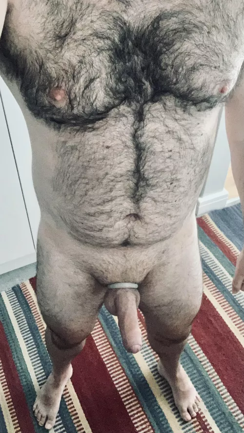 Where are the depraved kinksters at? (31)