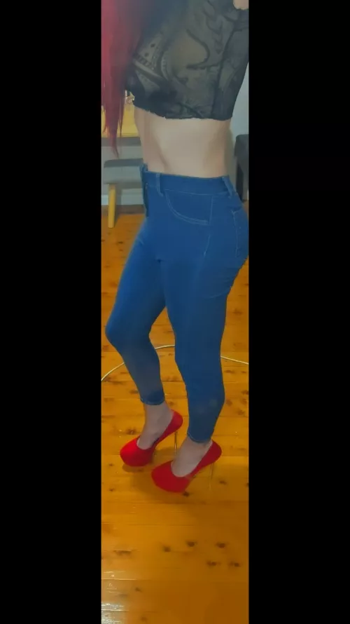 Where are we going? 😘