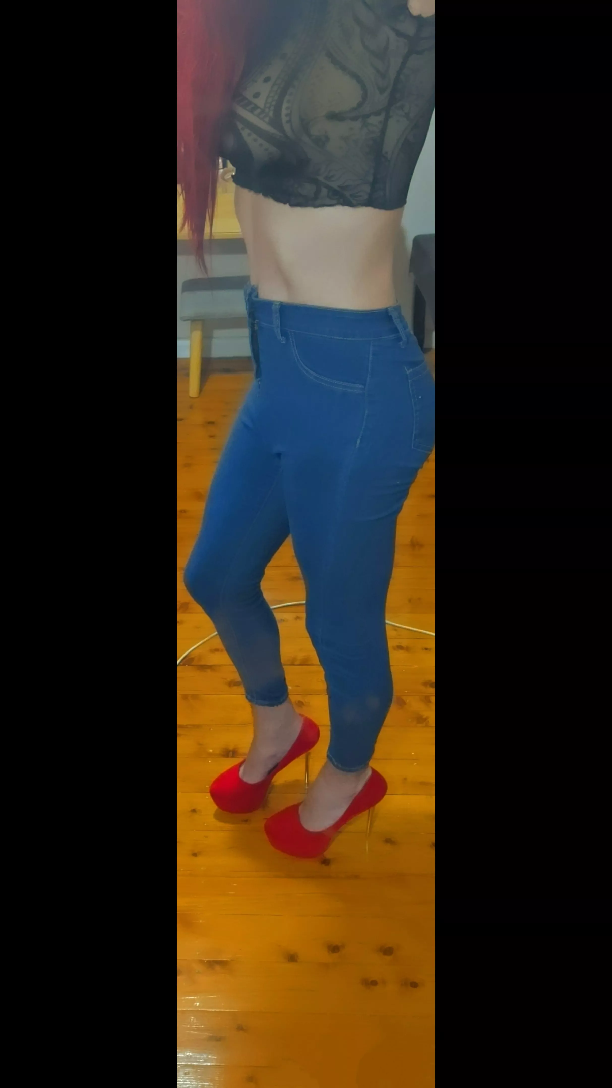 Where are we going? 😘