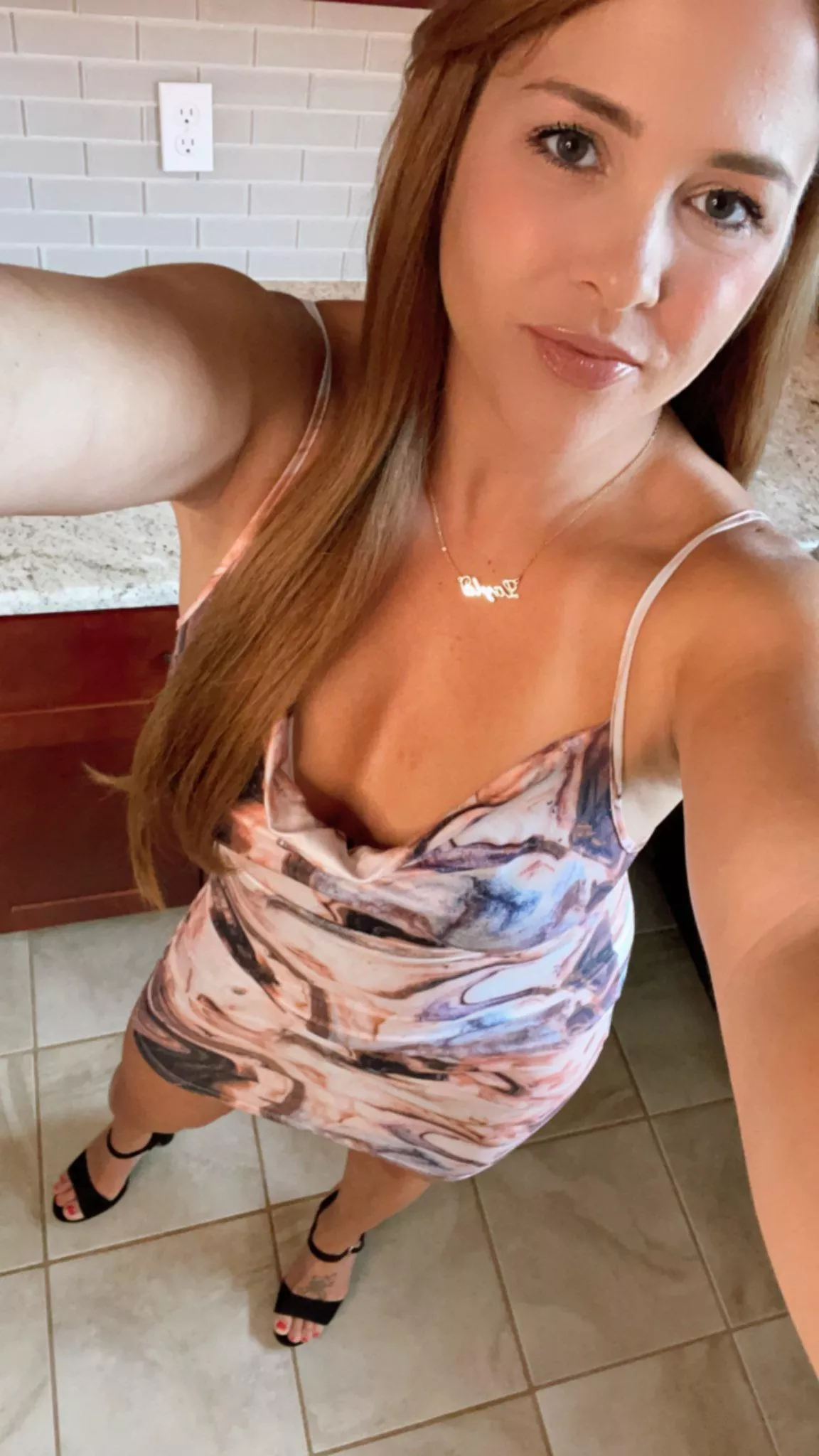 Where are you taking me?