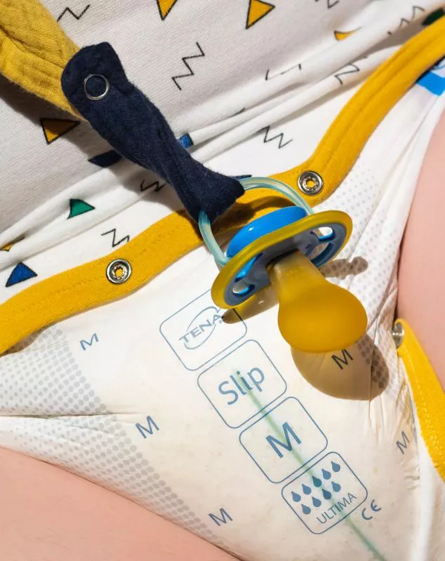 Where can I get a paci like this ?