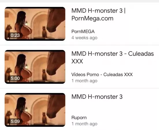 Where do I find this video that won’t give me a virus?