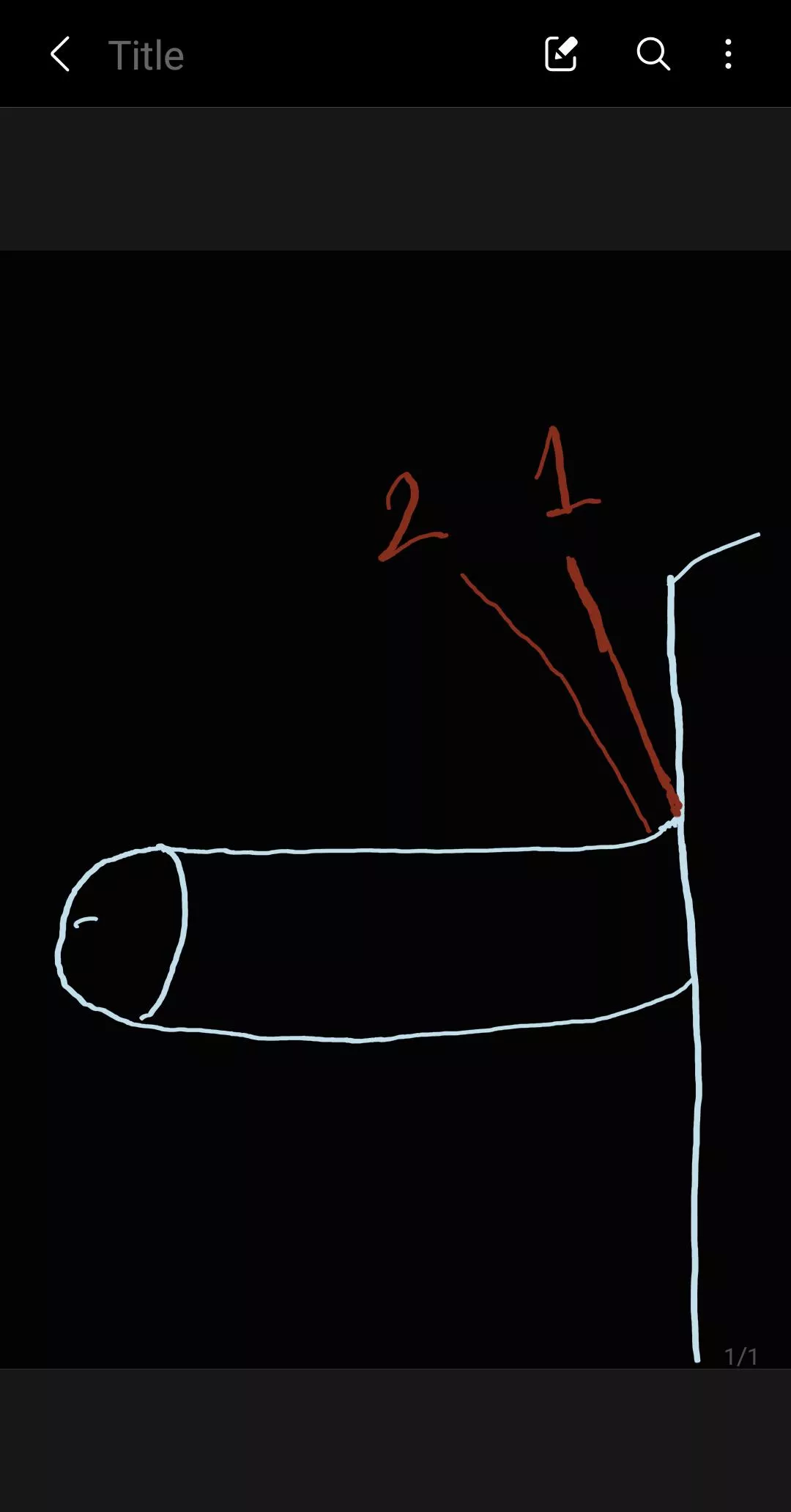 where do you measure it from? not bone pressed where do you measure it from? not bone pressed
