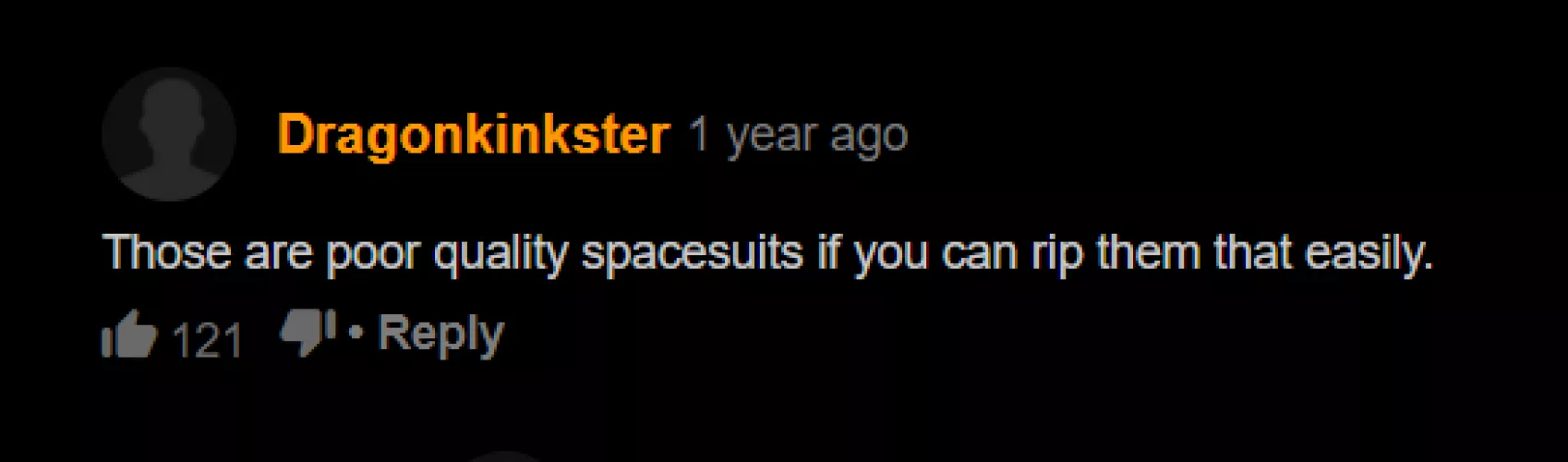 where do you think this is from