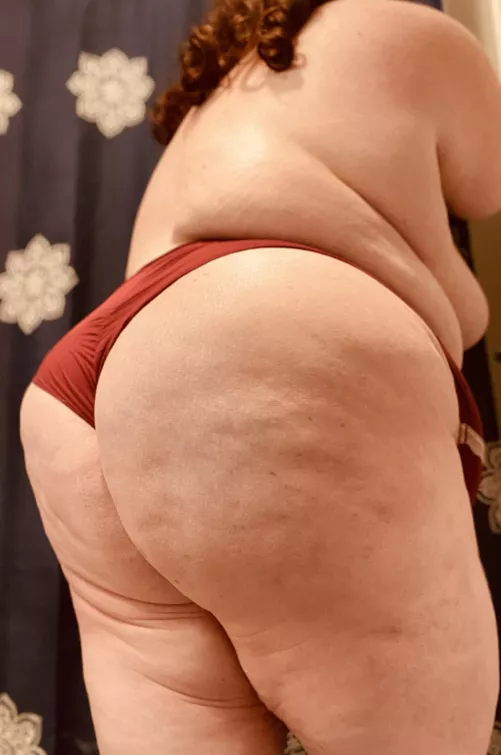 Where do you want to touch first?