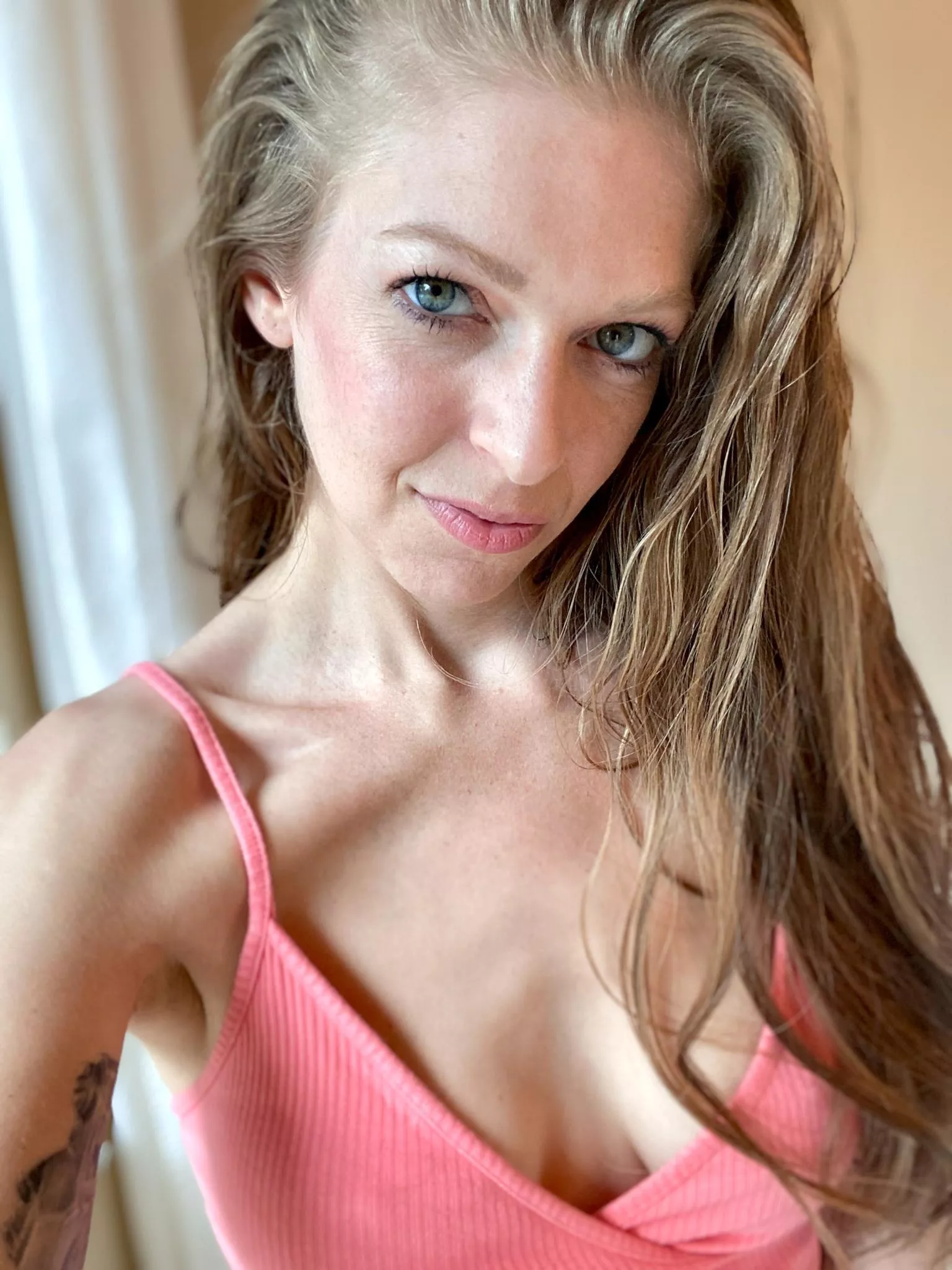 Where do your eyes go first?