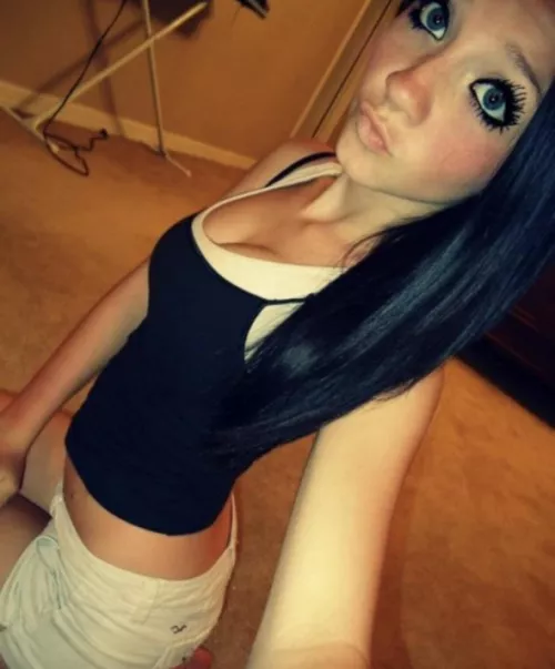 Where does daddy like to cum? π