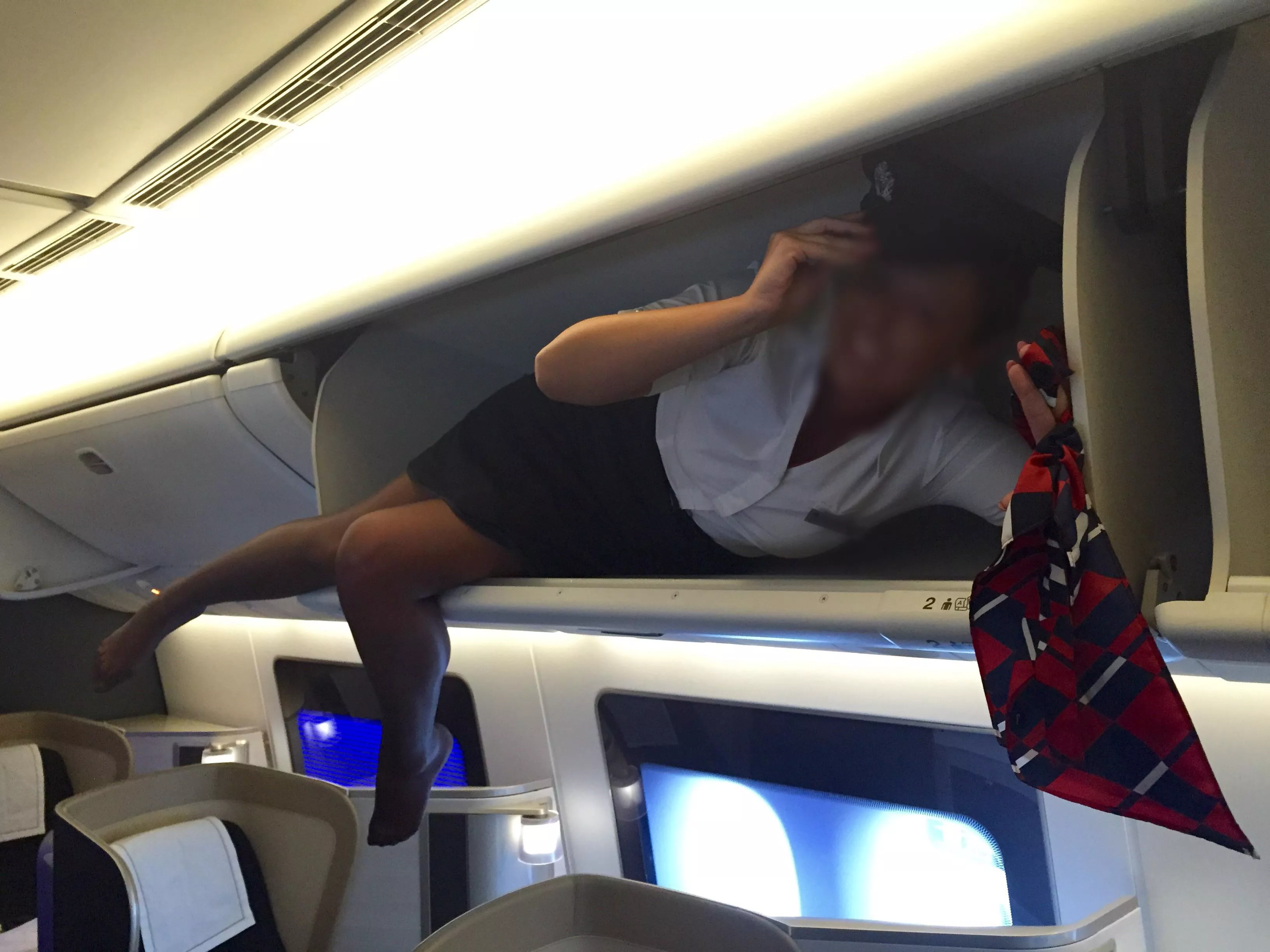 Where ever you want to go… I’m already packed. Where ever you want to go… I’m already packed.