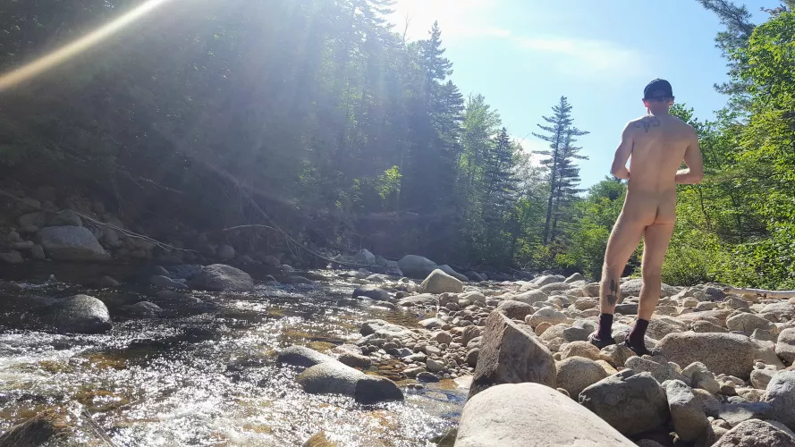 Where I wish I was right now