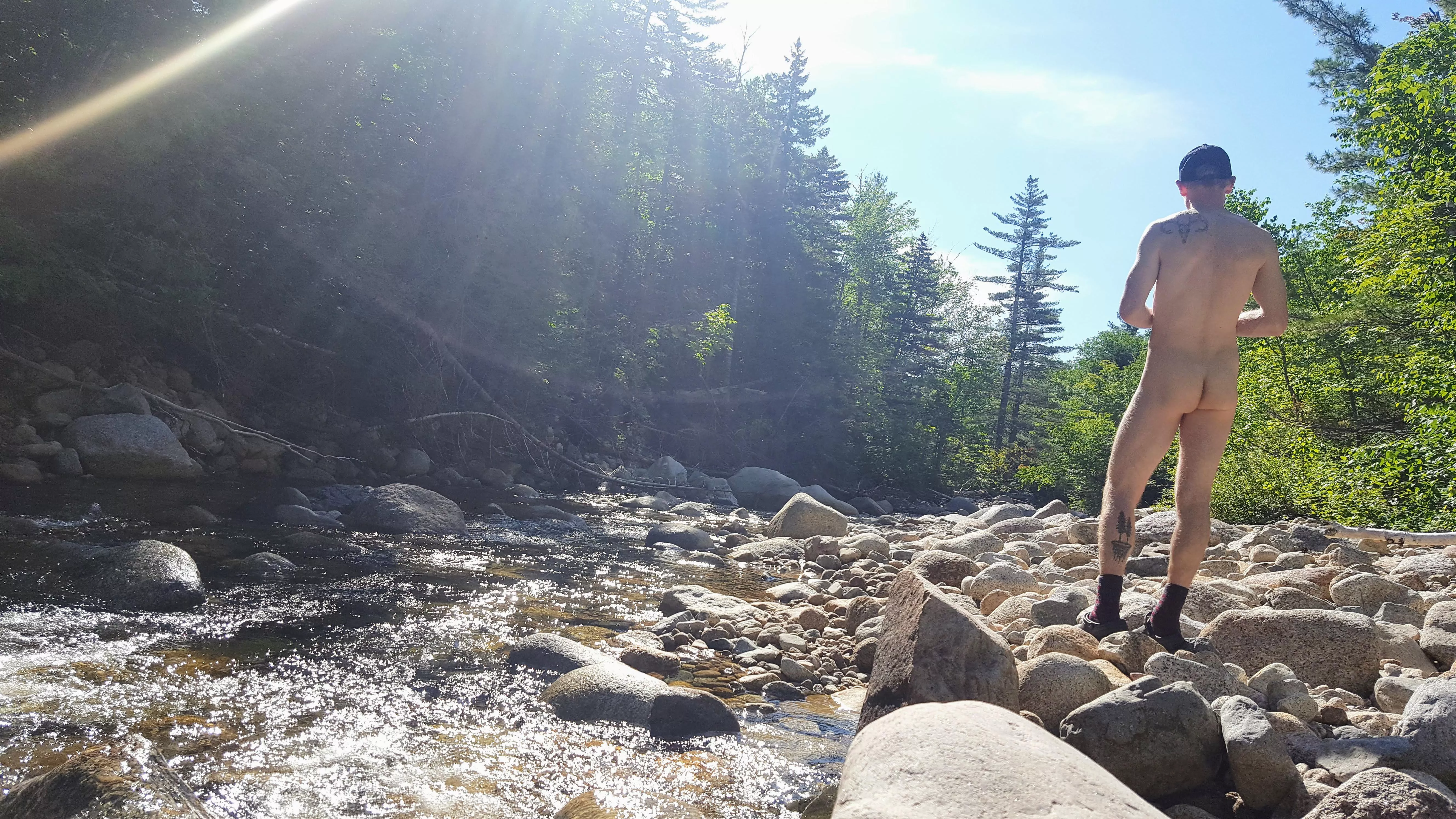 Where I wish I was right now