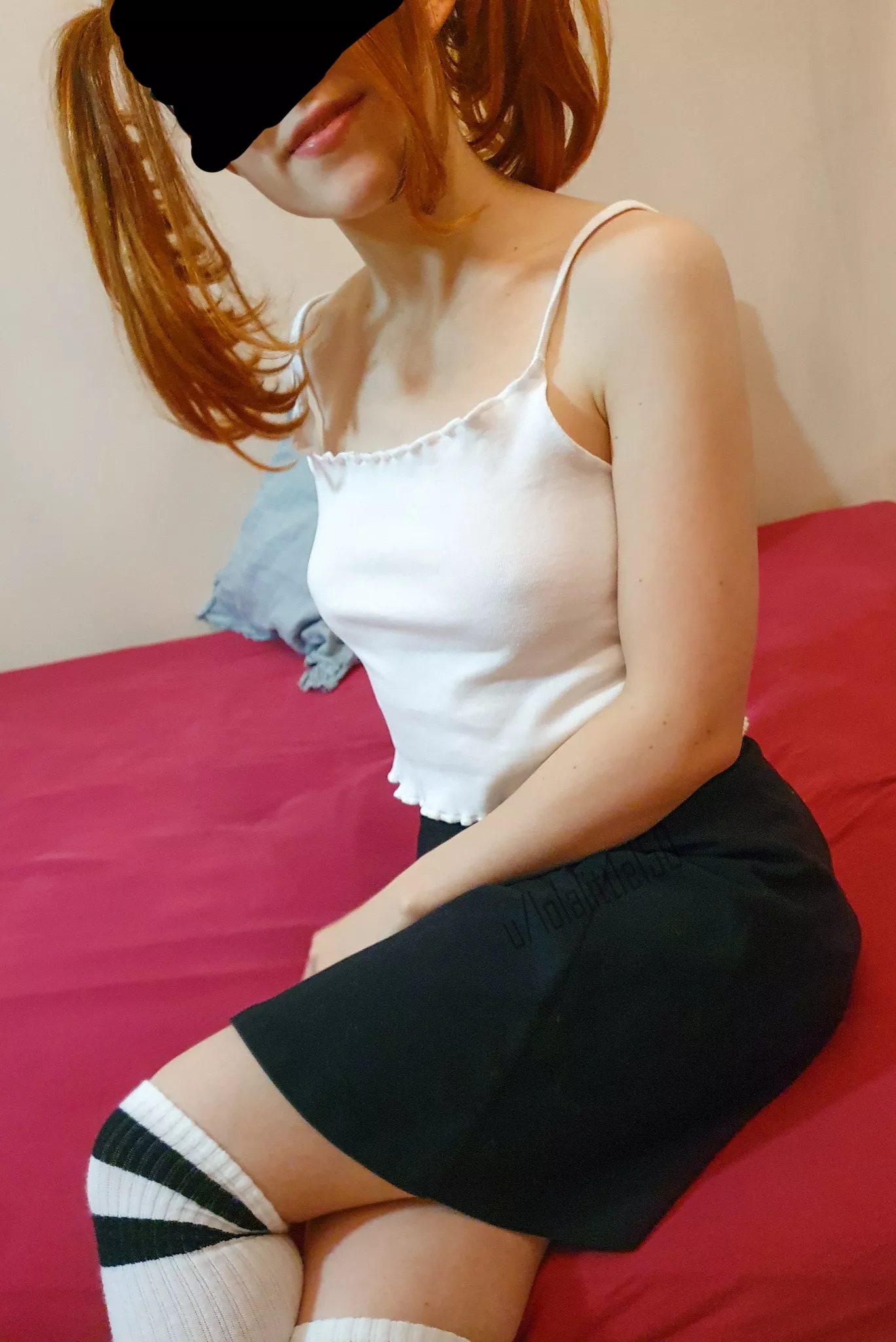 Where in school would you fuck me after class?