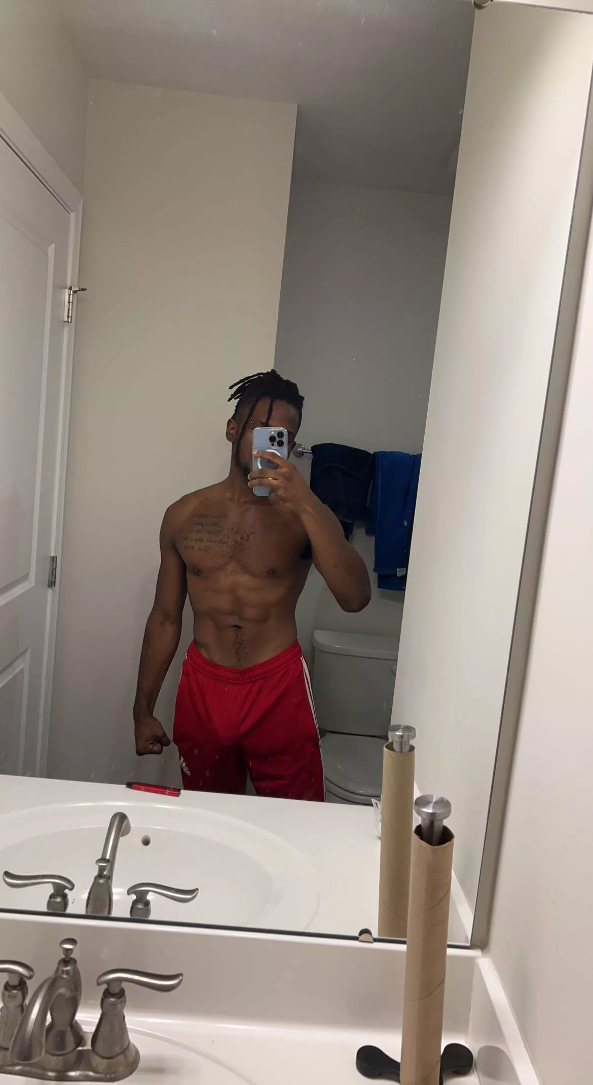 where my bros at👀