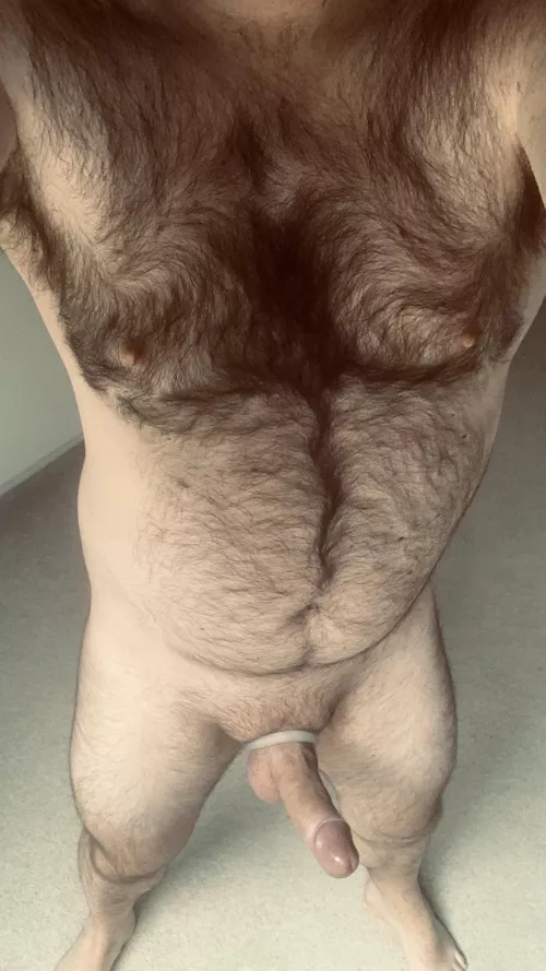 Where my fellow kinksters who want to share depraved fantasies. Submissive bear here.