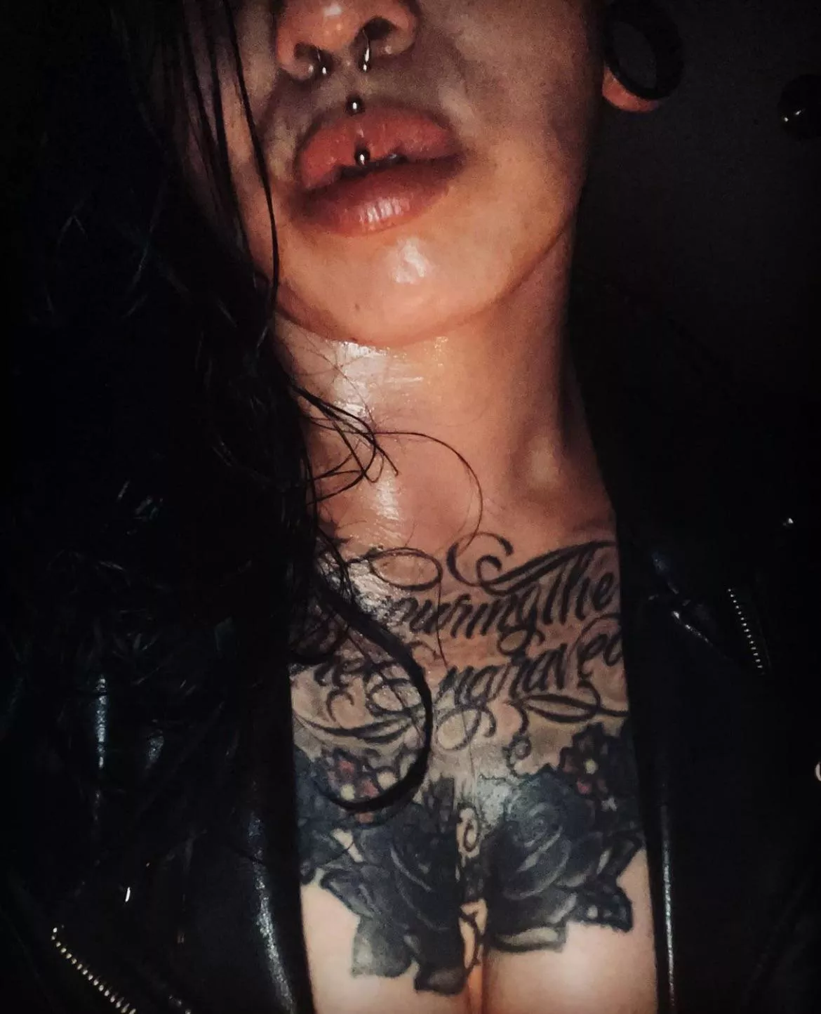 Where my metal-heads at?